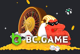 Загрузите и установите приложение BC.Game